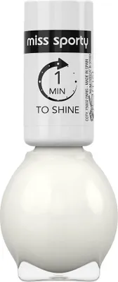 Produktbild von 1 Minute zu glänzender Nagellack 121 7ml