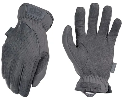 Image de Gants Mechanix Fastfit Génération 2 : Gris S