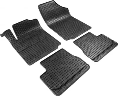 Obrázek produktu pro Gumové autokoberce Petex Citroen C2 2003-2009