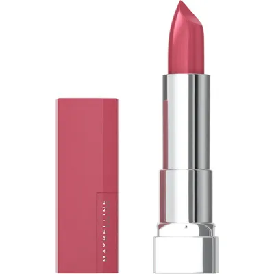Productafbeelding van Maybelline Color Sensational Made For All, Roze, Pink For Me, 1 kleur, Kleur, Vrouwen, Satin