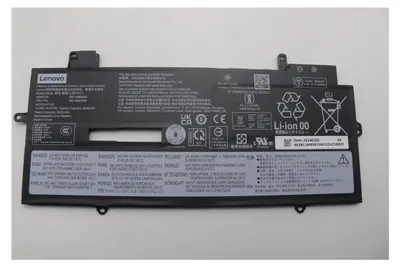 Imagen del producto de Batería para portátil Lenovo - Ion de litio - 4