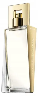 Zdjęcie produktu dla Avon Attraction dla Niej 100 ml woda perfumowana