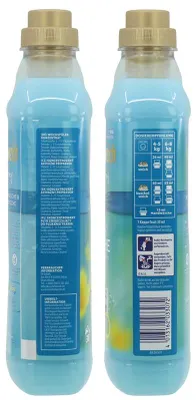 Produktbild von KUSCHELWEICH Weichspüler Emotions Frische 1L