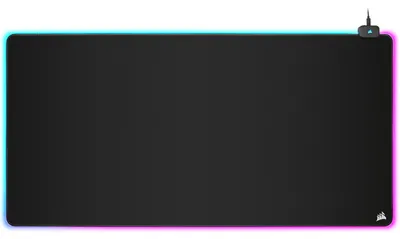 Produktbild von Corsair MM700 RGB Extended 3XL, Gaming-Mauspad