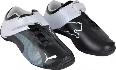 Produktbild von Puma Future Cat Kinder-Sportschuhe 303102 03 21