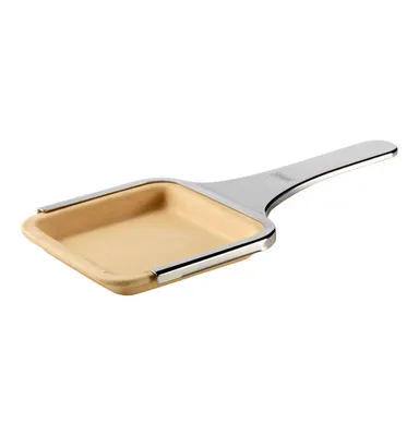 Produktbild von Stöckli PizzaGrill Tonpfännchen Stöckli