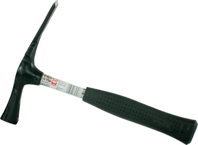 Produktbild von Maurerhammer Berliner Form, 804 g, mit Nagelzieher