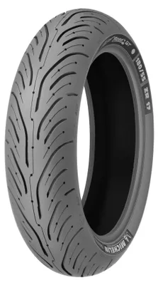 Zdjęcie produktu dla MICHELIN Reifen PILOT ROAD 4 GT 190/55 ZR 17 M/C (75W) TL