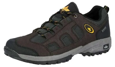 Produktbild von Lico Outdoorschuh Eagar Low mit Comfortex-Membran, wasserdicht, atmungsaktiv, Größe 37