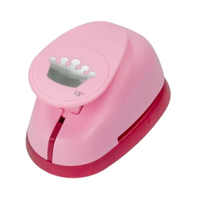 Produktbild von Efco 1793508, Form Handwerksstanze, Pink, 203 g, 1 Stück(e)