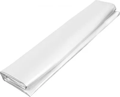 Produktbild von Famanu Gewächshausfolie - Polyethylen, UV-beständig, vielseitig - 4,8 m x 8,5 m