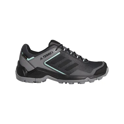 Produktbild von Adidas Terrex Eastrail Goretex Grey Four / Core Black / Clear Mint EU 40
