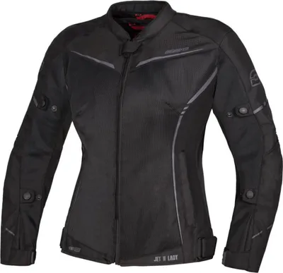 Image de Veste Ozone Jet Ii, OZTJJETII01, Taille : 155