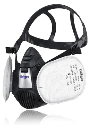 Produktbild von DIY Set X-plore 3500 für Sicherheitsanwendungen
