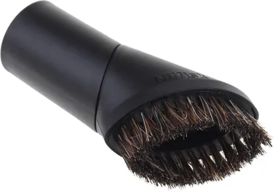 Image de Nilfisk brosse 32mm poils naturels pour la série Elite brosse ronde - No : 107409856