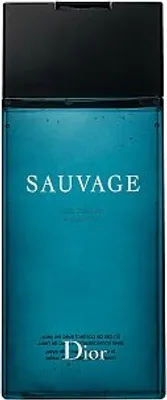 Obrázek produktu pro Dior Sauvage sprchový gel 250 ml