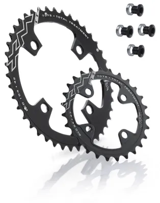 Obrázok produktu pre Miche Chain Magazine MTB 25 38T XM 2x9 10V