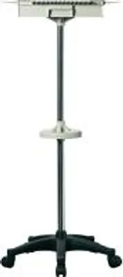 Image de Voltcraft ML-10 Fahrbarer Messleitungshalter (ML-10)