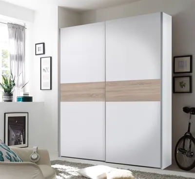 Produktbild von 2129209 Schwebetürenschrank Puls