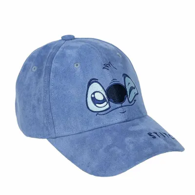 Obrázek produktu pro Lilo & Stitch Baseballová čepice Stitch Twink