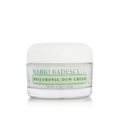 Produktbild von Mario Badescu Hyaluronic Dew Cream 42 g