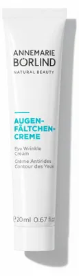 Produktbild von Annamarie Börlind Eye Wrinkle Cream 20 ml