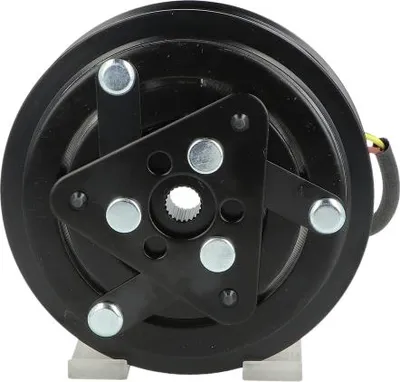 Produktbild von NRF 380157 Magnetkupplung Klimakompressor passend für PEUGEOT 2008 Kombi (CU) Klimaanlage A/C