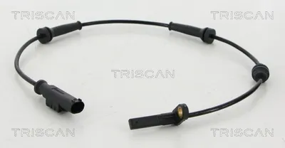 Produktbild von TRISCAN ABS Sensor Raddrehzahl für FIAT DOBLO Kasten/Kombi (263) 8180 15209