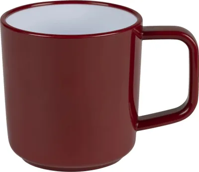 Produktbild von Kampa 4-teiliges Becher Set : Ember Farbe: Ember