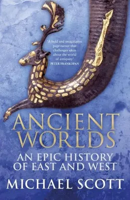 Produktbild von Ancient Worlds