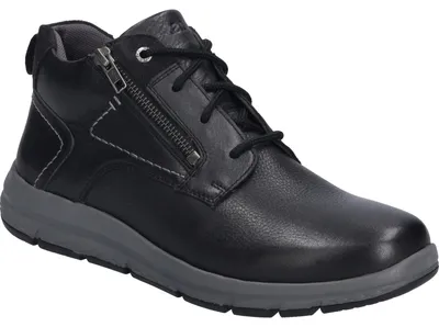 Obrázek produktu pro JOSEF SEIBEL Giuseppe 03 | Kotníková obuv pro muže | Černá