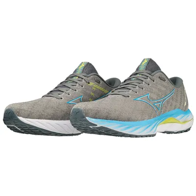Produktbild von Mizuno WAVE INSPIRE 19 Men | J1GC2344-51, Größe:US 12.5 - EU 46.5 - CM 30.5 - UK 11.5