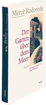 Produktbild von Der Garten über dem Meer