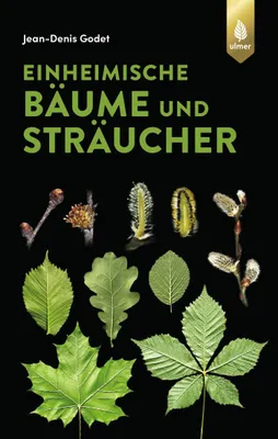 Produktbild von Einheimische Bäume und Sträucher
