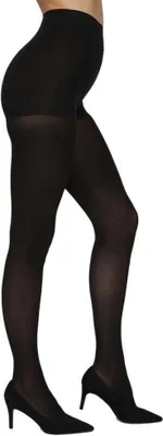 Zdjęcie produktu dla VERO MODA Rajstopy „Control”, 10208542, czarne, rozmiar L/XL