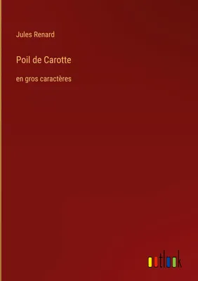 Produktbild von Poil de Carotte