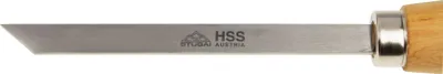Produktbild von STUBAI HSS-Abstecher 15x6 mm
