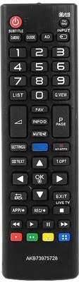 Obrázok produktu pre AKB73975728 náhradný diaľkový ovládač pre televízor LG