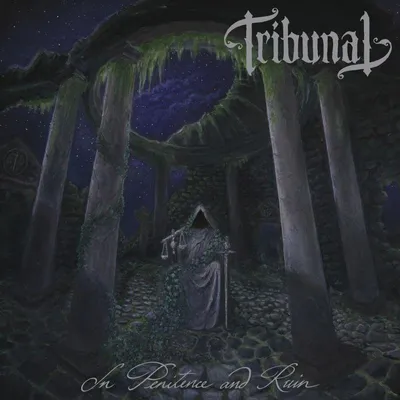 Obrázek produktu pro Tribunal: In Penitence And Ruin