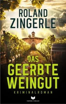 Obrázok produktu pre Das geerbte Weingut