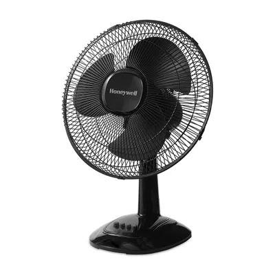 Zdjęcie produktu dla Honeywell HTF1220BE4 Tischventilator 25 W