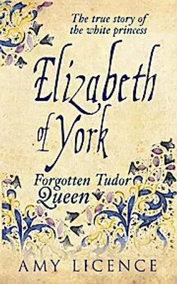 Produktbild von Elizabeth of York