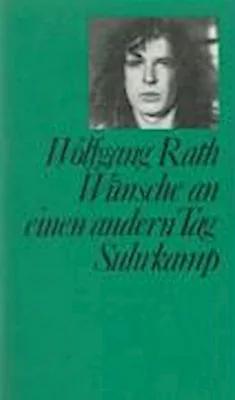 Produktbild von Wünsche an einen andern Tag