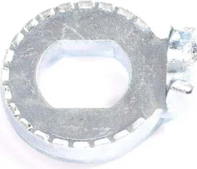 Produktbild von Fahrrad Sicherungsscheibe HMW518 Sturmey Archer 3 + 5 Gang Naben Harken Scheibe