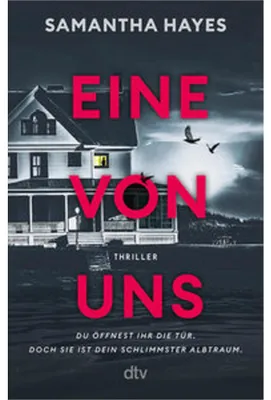 Produktbild von Eine von uns