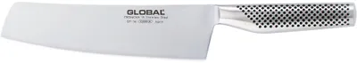 Produktbild von Global Gemüsemesser geschmiedet 20 cm GF-36