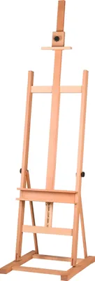 Immagine prodotto di Talens | Cavalletto da studio 248 Madrid (legno di faggio oliato)