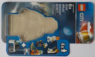 Immagine prodotto di Set di minifigure LEGO® City 40345 2019