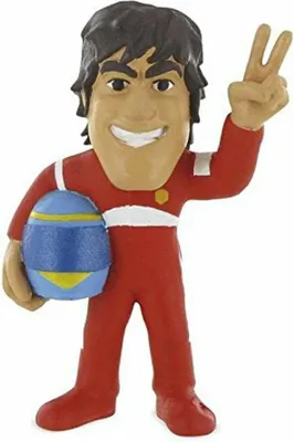 Image de Figurine Comansi F1 Rider