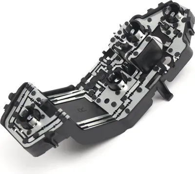 Immagine prodotto di Presa di corrente posteriore destra e sinistra come ricambio per BMW Mini F55 F56 Cabrio F57 2013-2019, 6321736135, 63217361305, 63217297433, 63217297434